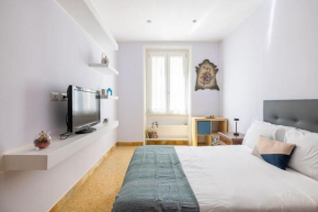 La Casa dei Balocchi - 200 m dalla Metro Bologna